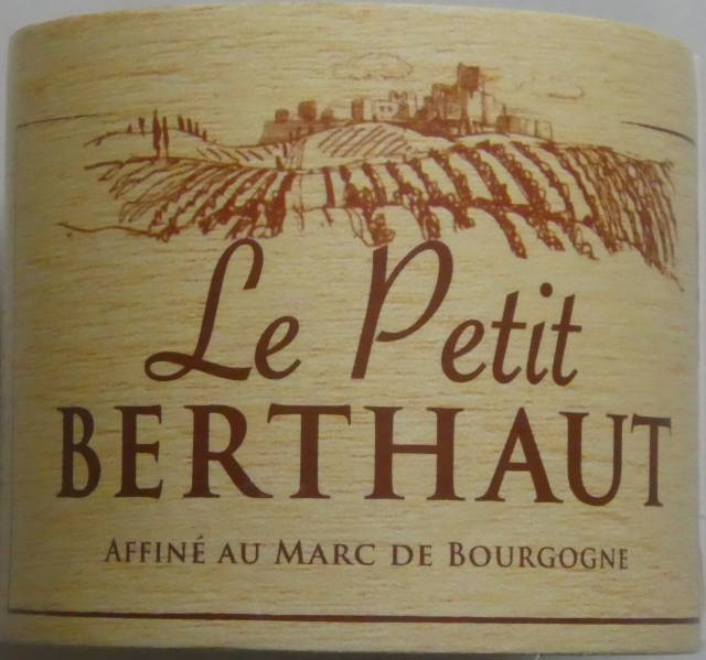 Le Petit Berthaut